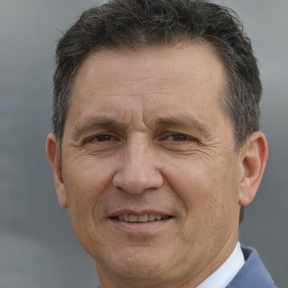 Retrato de Simão Pires